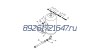  Фитинг угловой, G1″ мни (0)