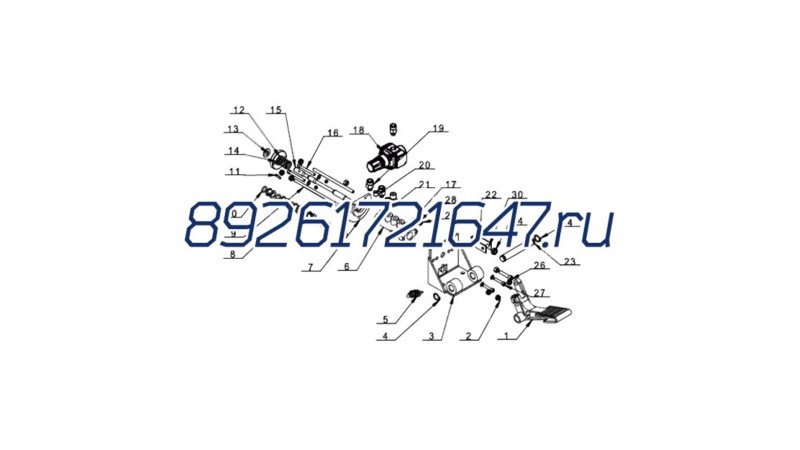  Фитинг (0)