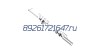  Flat washer мни (0)