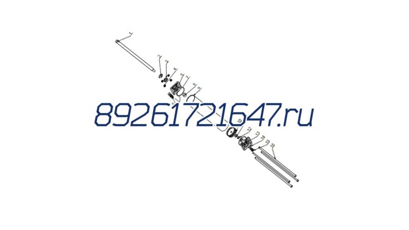  Flat washer (0)