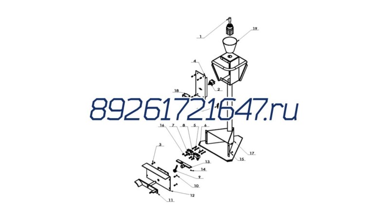  Пружина торсионная (0)