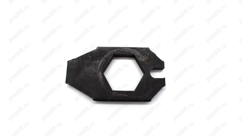  HEXAGON LOCK PLATE Стопор 40мм 5502053 (0)