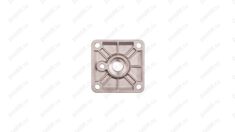  CYLINDER FRONT COVER Крышка цилиндра зажима передняя (D80мм) 6000045 (0)