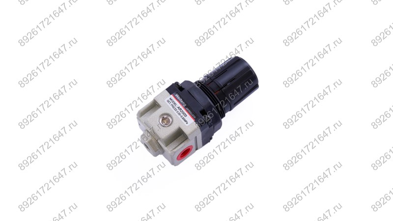  Регулятор давления педали взрывной накачки V624IT, V626IT, V730 (1)