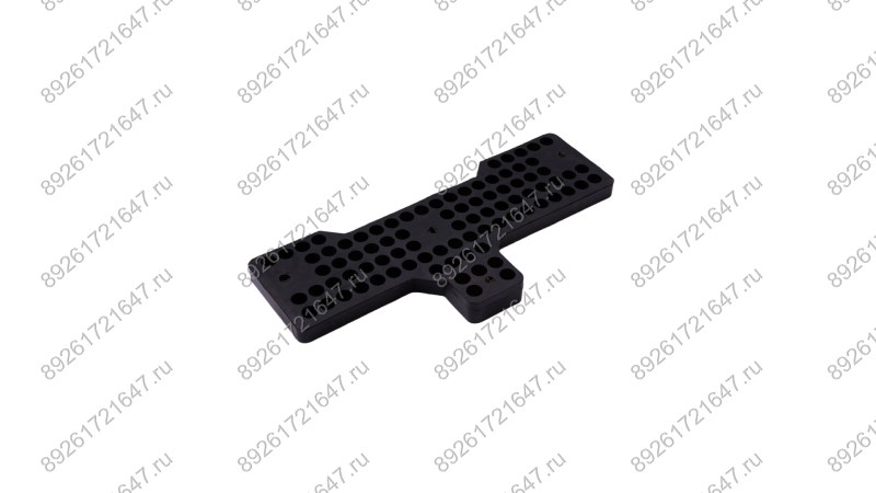  Упор резиновый Т-образный V526, V526U (1)