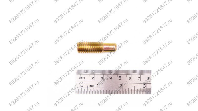  Болт крепления цилиндра отжима M14×42 V521, V524, V526, V526U, V624, V626, V626IT, V730 (1)