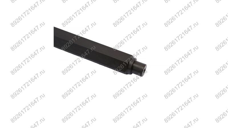  Шток шестигранный монтажной колонны V526, V526U (1)