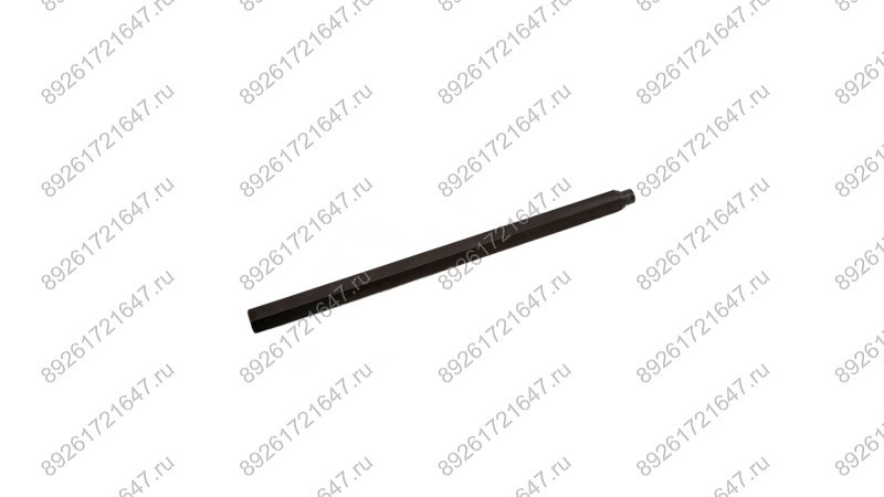  Шток шестигранный монтажной колонны V526, V526U (0)