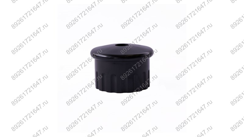  Крышка шестигранного штока монтажной колонны V526, V526U (1)