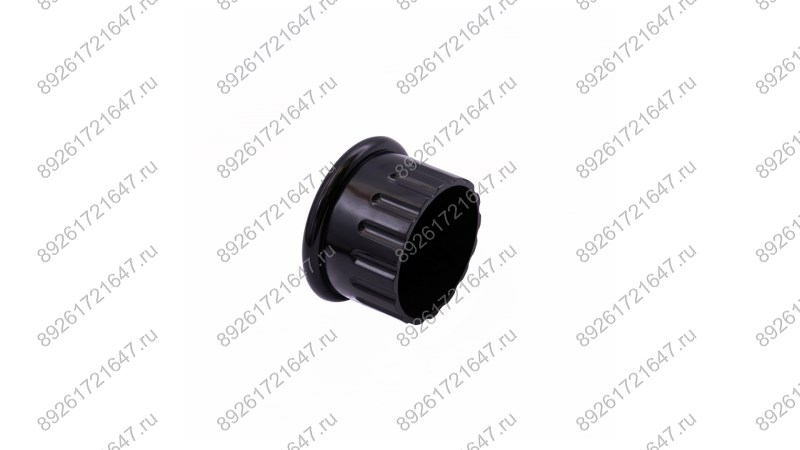  Крышка шестигранного штока монтажной колонны V526, V526U (0)