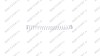  Пружина шестигранного штока монтажной колонны V526, V526U мни (0)