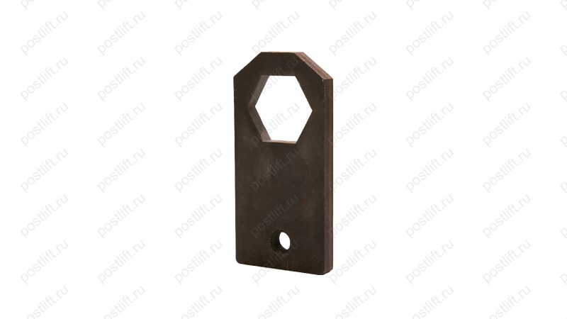  POSITIONING BLOCK Пластина фиксации шестигранника 36мм C-70-1220005 (0)