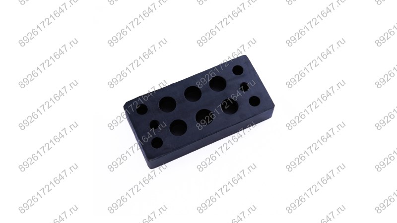  Упор резиновый малый V730 (1)