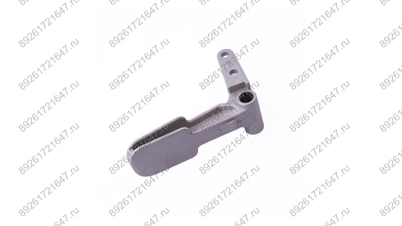  Педаль левая двухскоростная V526.380 (1)