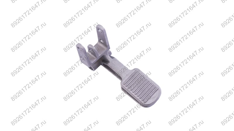  Педаль левая, правая и центральная V521, V624, V626, V626IT, V730 (0)
