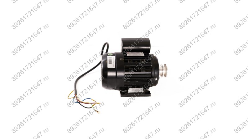  Электромотор односкоростной V521, V524, V526, V526U, V624, V626 MOTOR (220-240V, 50Hz, 1P, 1.1Kw) (0)