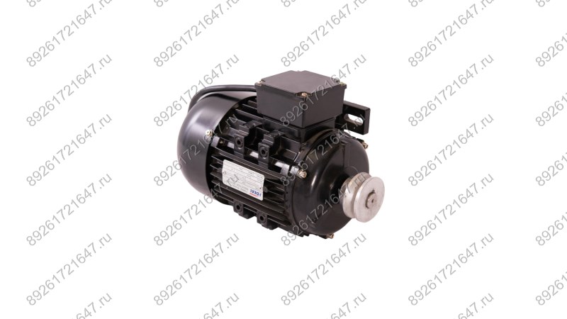  Электромотор односкоростной V521, V524, V526U, V624 MOTOR (380V, 50Hz, 3P, 0.75Kw) (1)