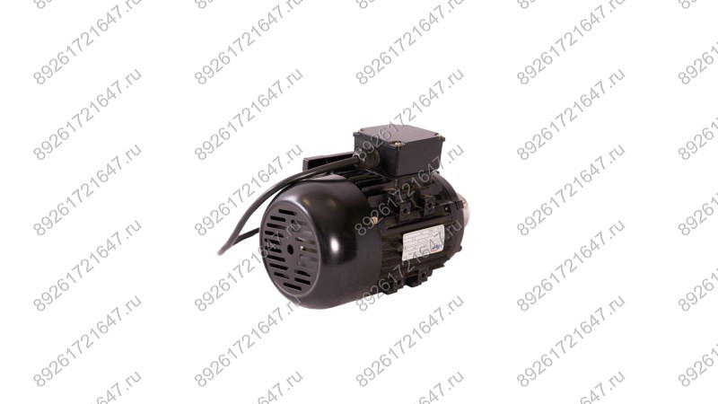  Электромотор односкоростной V521, V524, V526U, V624 MOTOR (380V, 50Hz, 3P, 0.75Kw) (0)
