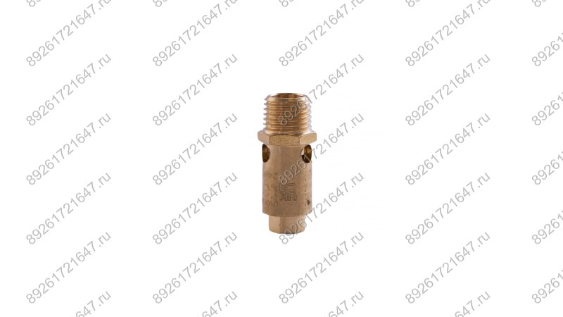  Предохранительный клапан ресивера V626IT, V730 (1)