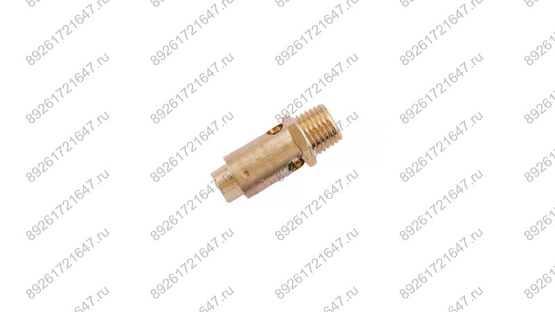  Предохранительный клапан ресивера V626IT, V730 (0)