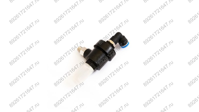  Клапан быстрого сброса цилиндра отжима V526, V526U, V624, V626, V626IT, V730 (1)