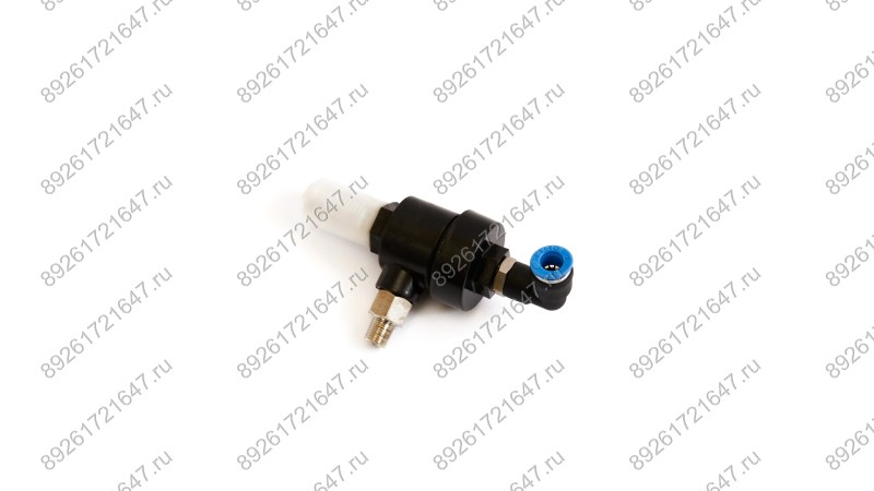  Клапан быстрого сброса цилиндра отжима V526, V526U, V624, V626, V626IT, V730 (0)
