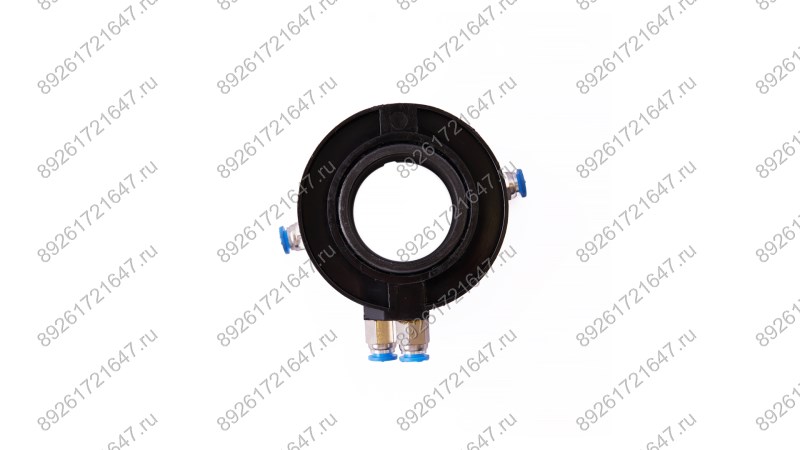  Муфта поворотная в сборе V521, V524, V526, V526U, V624, V626 (1)