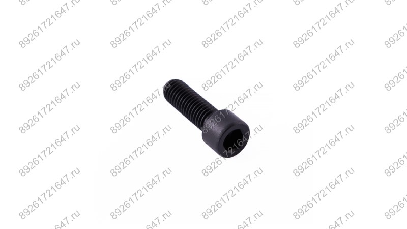  Болт пружины штока шестигранной монтажной колонны V521, V524, V526, V526U, V624, V626, V626IT, V730 (0)