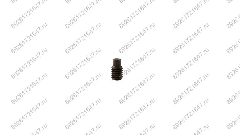  Болт крепления тяги зажима M6×10 V-26, V-57, V-57A (0)