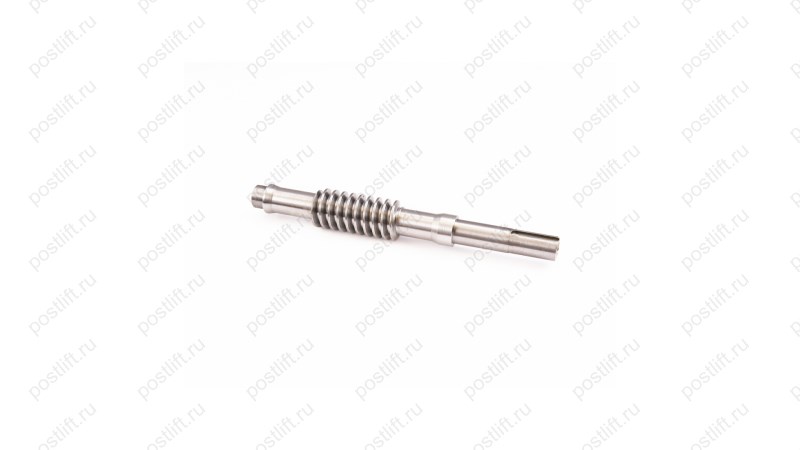  TC-10-1400007 WORM SHAFT Червячный вал для V-26 (0)