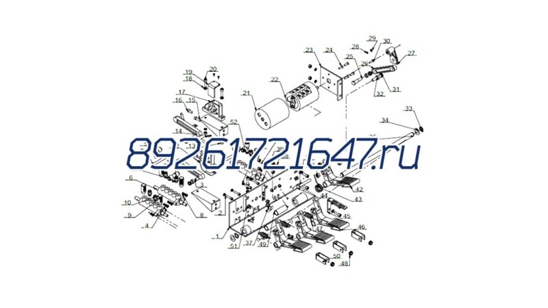  Винт ST2.9X9.5 (0)