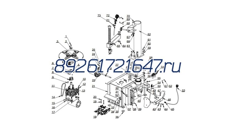  Ящик для инструмента (0)