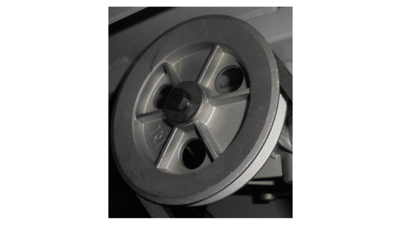  KraftWell C-200-320500-0 Шкив (1)