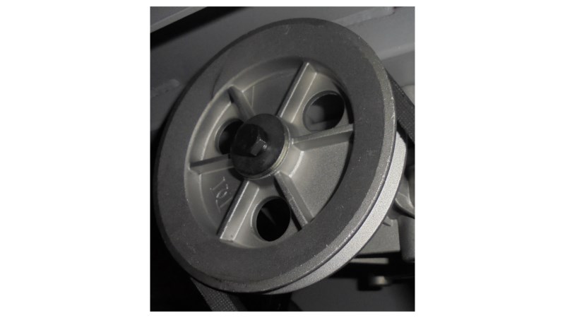  KraftWell C-200-320500-0 Шкив (0)