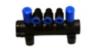  KraftWell CW-110-020000-0 Пневмораспределитель педали зажима мни (0)