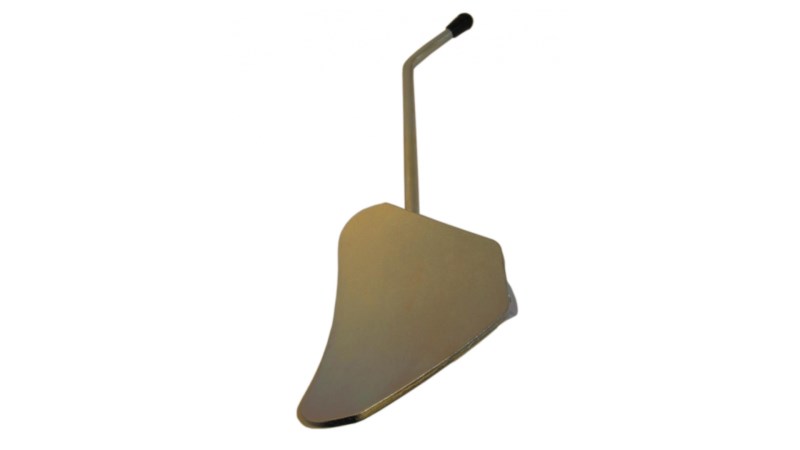  KraftWell CX-200-070000-0 Лопата отбортовки (0)