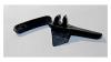  KraftWell KRW25-S231-233 Комплект пластиковых накладок мни (2)