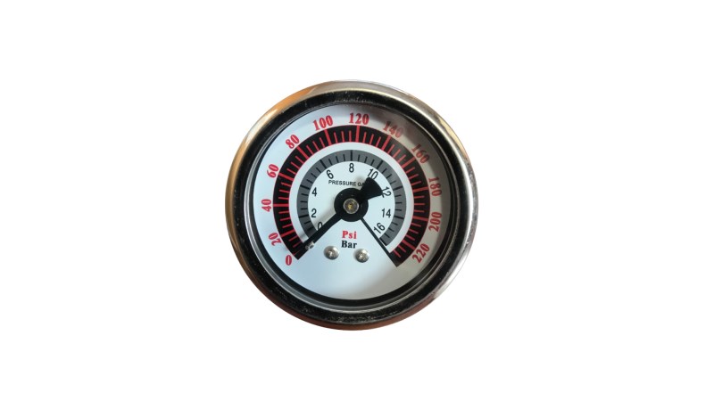  KraftWell KRW42T-S603 Переключатель 4-х позиционный (0)