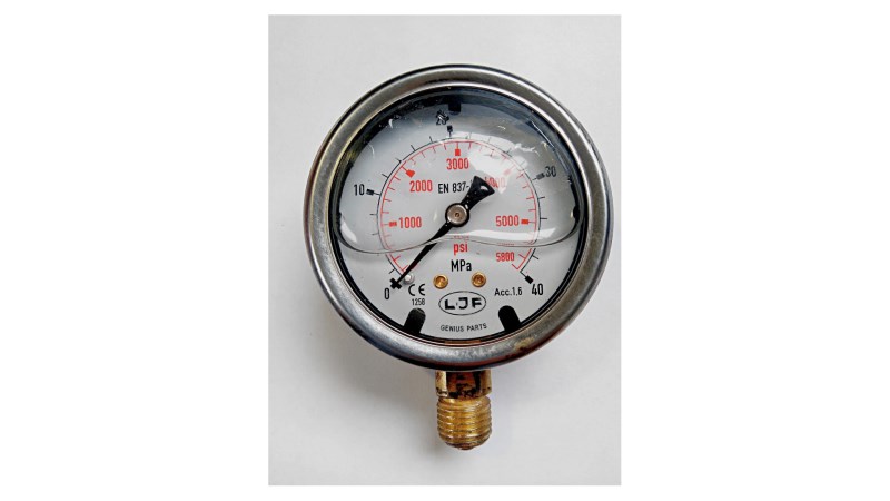  KraftWell KRW56T-S0118 Кольцо уплотнительное (1)