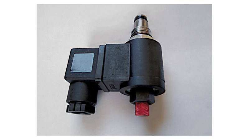  KraftWell KRW56-S423 Клапан соленоидный (1)