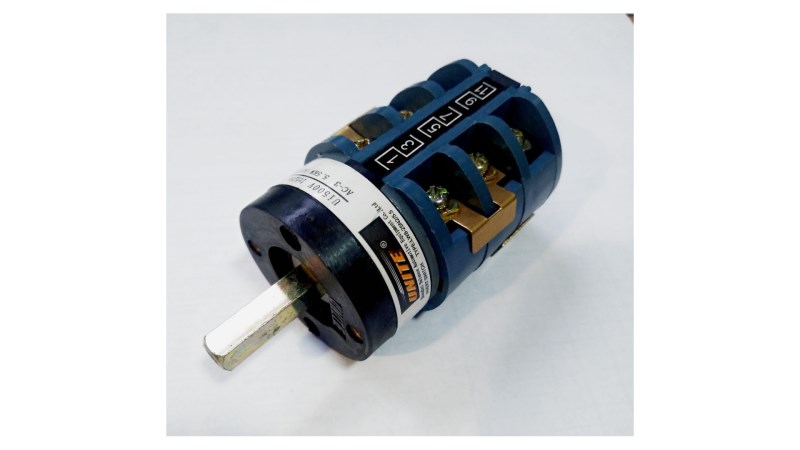  KraftWell S-060-016000-1 Переключатель рабочего стола (1)