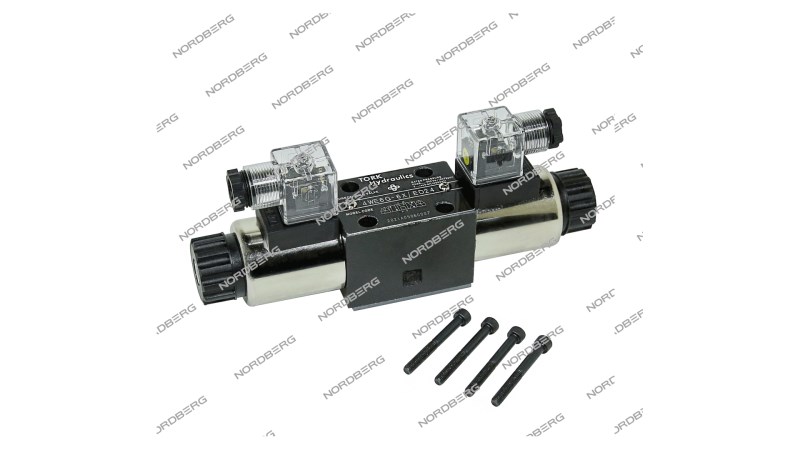  Запчасть соленоид для 46TRK26, 46TRK42 46TRK26/46TRK42#SOLENOID (1)