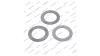  Шайба дистанционная оси для 46TRK26 (3шт/комп) 46TRK26#WASHER мни (1)