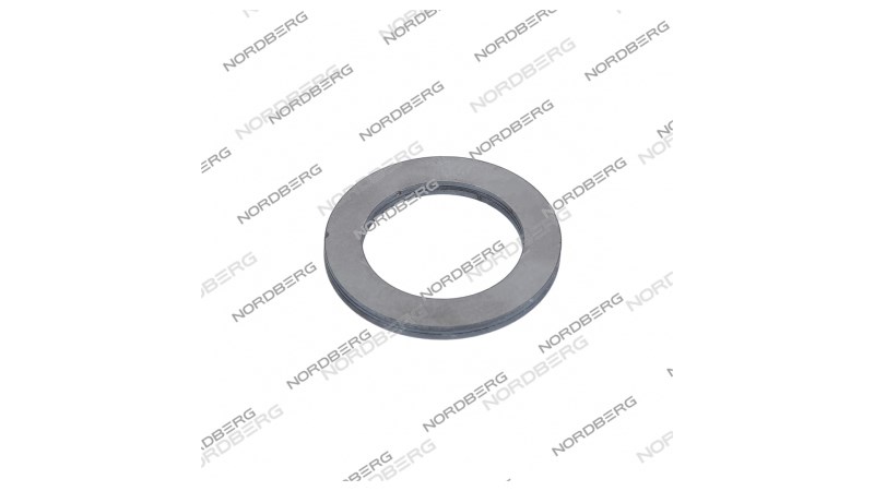  Шайба дистанционная оси для 46TRK26 (3шт/комп) 46TRK26#WASHER (0)