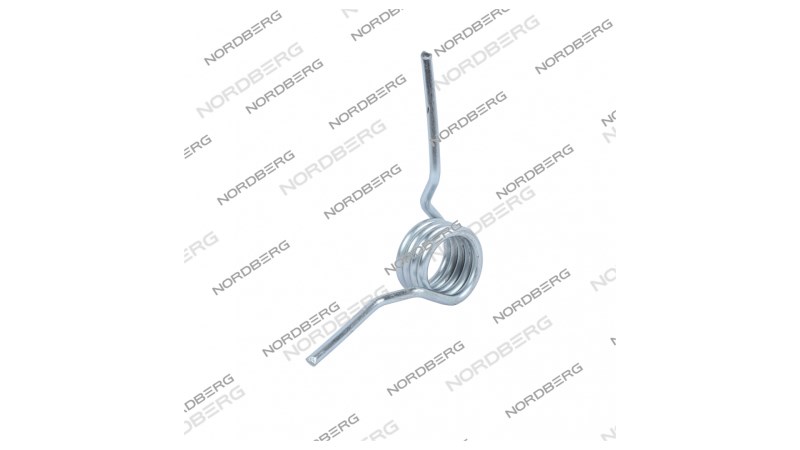  Пружина педали для 46TRKE/26/42/56 46TRKE#SPR-COMUN (0)