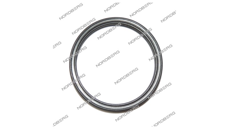  Прокладка (№13) RING 31.5X2.65 для NORDBERG46TRK 5000037 (GB3452·1-31·5?2·65-G) (0)