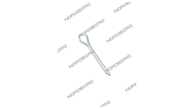  NORDBERG ЗАПЧАСТЬ ШМС ШТИФТ для 46TRK 5006448 (0)