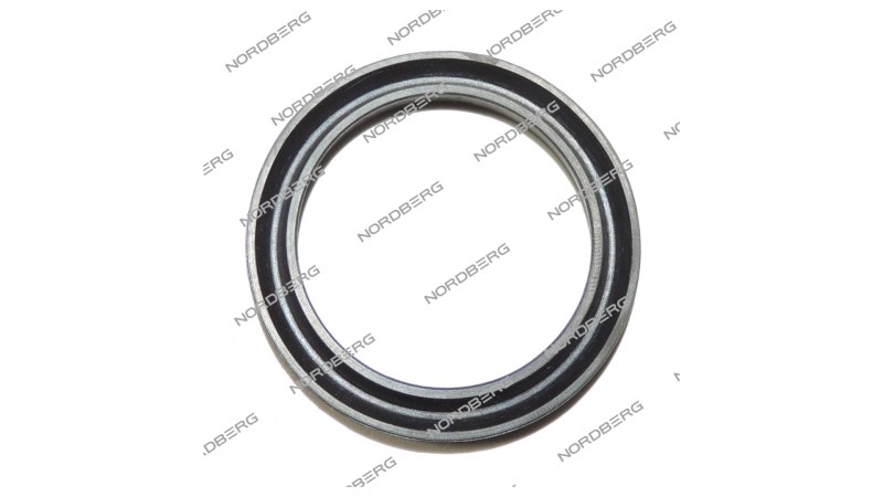  Прокладка клапана блокировки для NORDBERG 4640 C-71-1320003 (C-70-1223003) (0)
