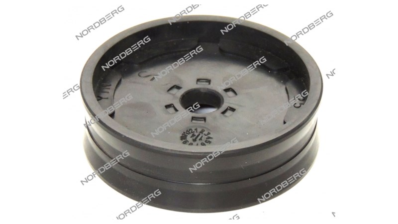  Поршень для цилиндра стола NORDBERG 4638,4640 CT-Y-6610000 (0)