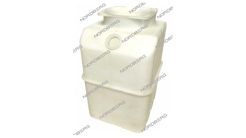  Бачок для масла для 46TRK NORDBERG 000010249 (0)